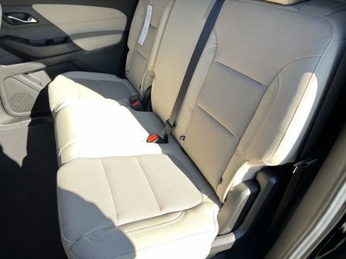 Used 2023 Chevrolet Traverse LS w/ Safety Package FWD image 25