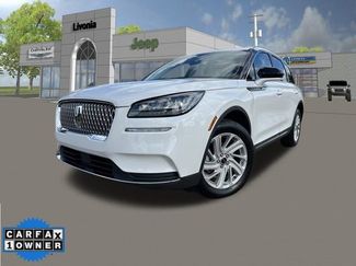 Used 2021 Lincoln Corsair AWD w/ Towing Package I image 1
