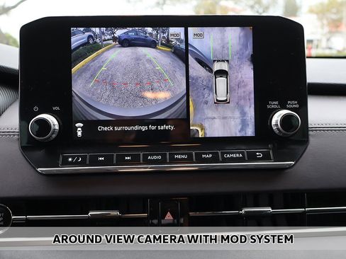 Used 2023 Mitsubishi Outlander SE image 5