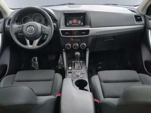Used 2016 MAZDA CX-5 Touring AWD/4WD image 12