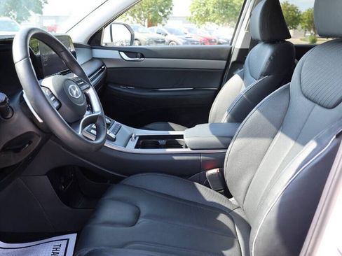 Used 2025 Hyundai Palisade SEL AWD/4WD image 13