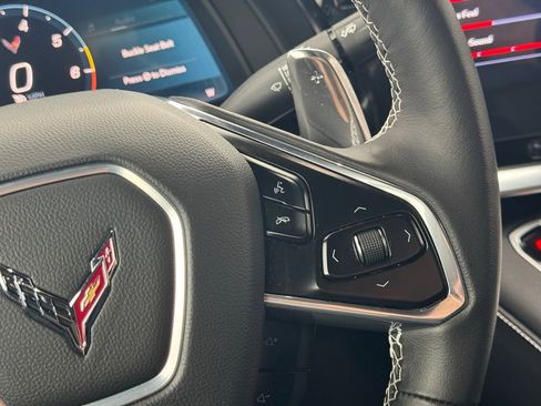 Used 2021 Chevrolet Corvette Stingray Coupe w/ Z51 Performance Package image 68