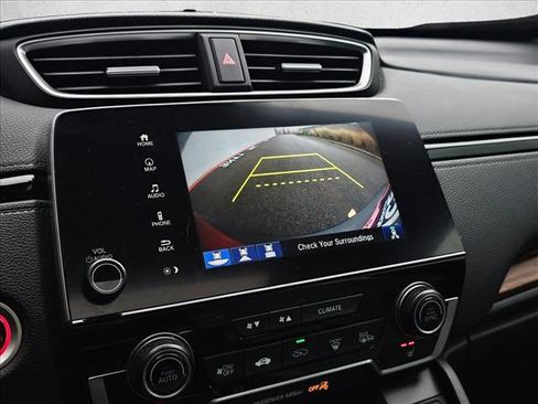 Used 2022 Honda CR-V Touring image 25