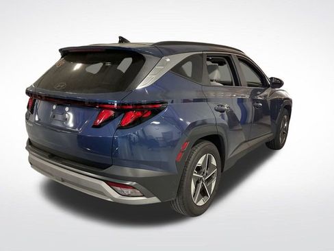 Used 2025 Hyundai Tucson SEL image 8