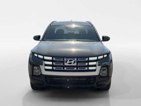 New 2026 Hyundai Santa Cruz SEL FWD image 8