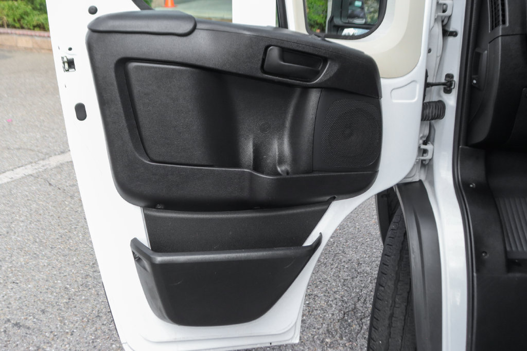 Used 2018 RAM ProMaster 2500 FWD image 18