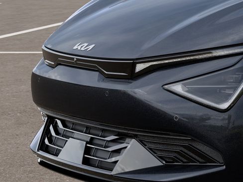 New 2026 Kia EV6 Wind AWD/4WD image 12