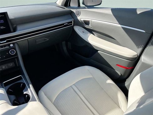 New 2026 Hyundai Sonata SEL image 15