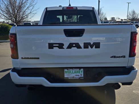 New 2026 RAM 1500 Laramie image 4