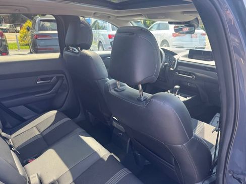 Used 2026 MAZDA CX-50 AWD 2.5 S w/ Preferred Pkg image 30