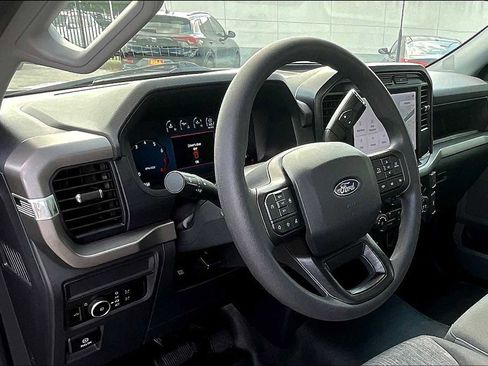 Used 2024 Ford F150 XL w/ Equipment Group 103A High image 15