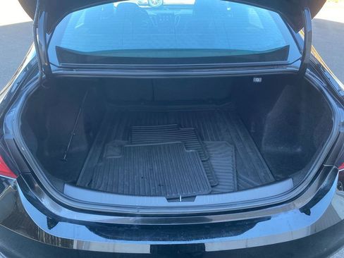 Used 2023 Chevrolet Malibu LS image 24