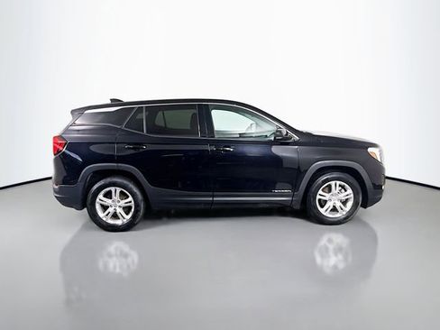 Used 2018 GMC Terrain SLE FWD image 5