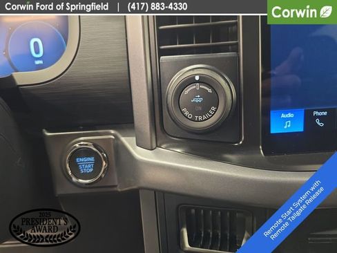 New 2026 Ford F150 XLT image 33