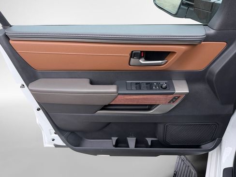 Certified 2026 Toyota Tundra 1794 Edition w/ Tow Tech Package image 17