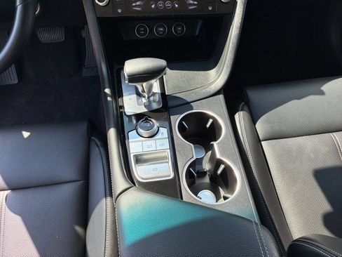 Used 2026 Genesis G70 2.5T RWD image 43