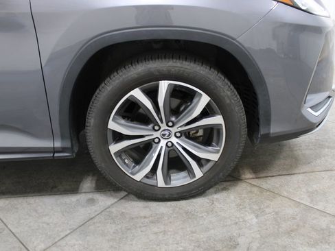 Used 2022 Lexus RX 350 FWD w/ Premium Package image 40