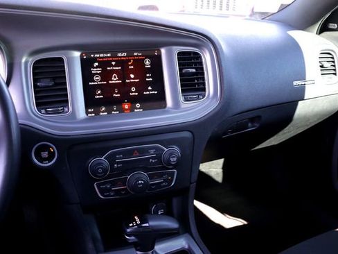 Used 2023 Dodge Charger SXT image 16