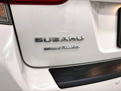Used 2021 Subaru Crosstrek 2.5i Limited w/ Moonroof Package 2 AWD/4WD image 24