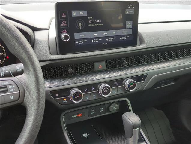 Certified 2026 Honda CR-V EX image 14