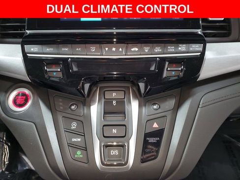 New 2026 Honda Odyssey EX-L image 22