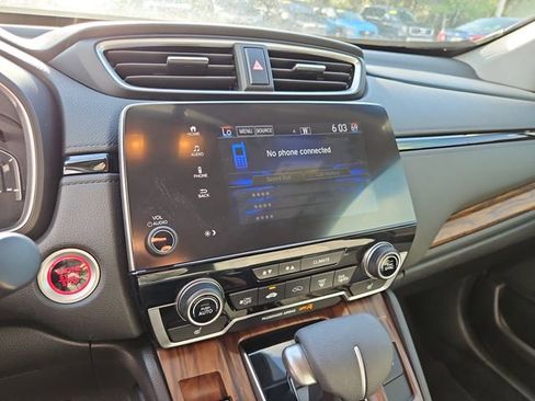Used 2017 Honda CR-V EX image 23