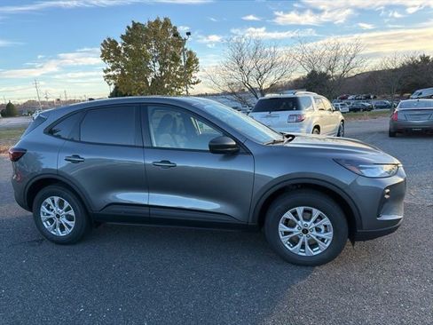 New 2026 Ford Escape Active w/ Tech Pack #1 image 2