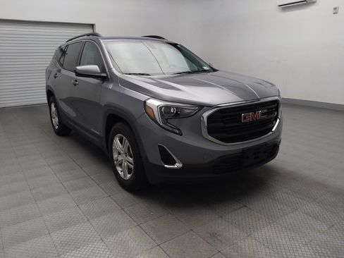 Used 2019 GMC Terrain SLE w/ Driver Convenience Package image 13