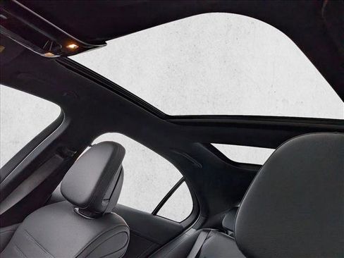 New 2026 Mercedes-Benz C 300 4MATIC Sedan image 16
