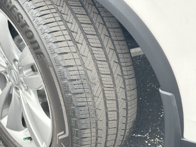 Used 2025 Acura MDX FWD image 34