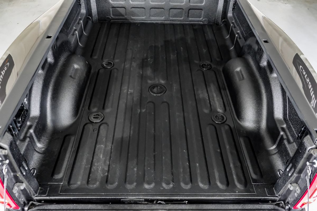 Used 2024 RAM 3500 Laramie AWD/4WD image 53
