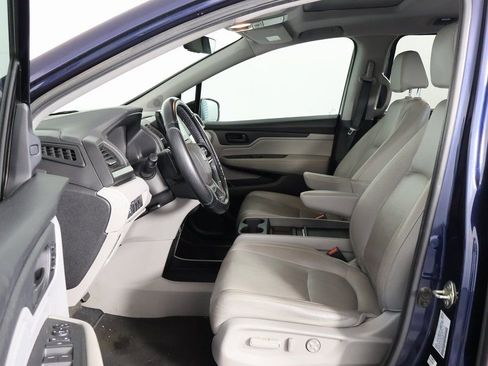 Used 2019 Honda Odyssey EX-L image 8