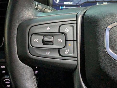 Used 2024 GMC Sierra 2500 Denali Ultimate image 4