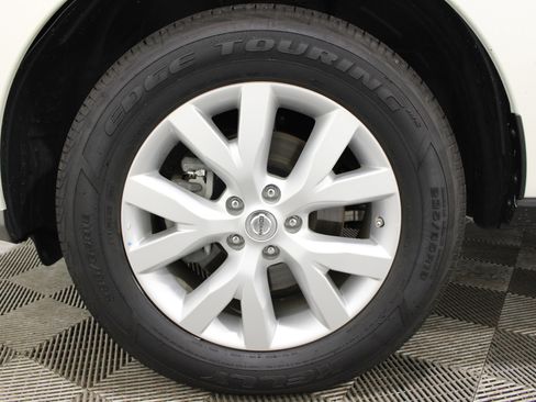 Used 2012 Nissan Murano SL FWD image 35
