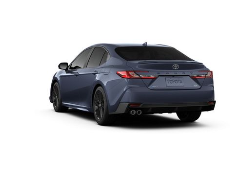 New 2026 Toyota Camry SE FWD image 5