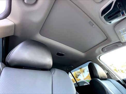 Used 2021 Subaru Outback Limited image 24