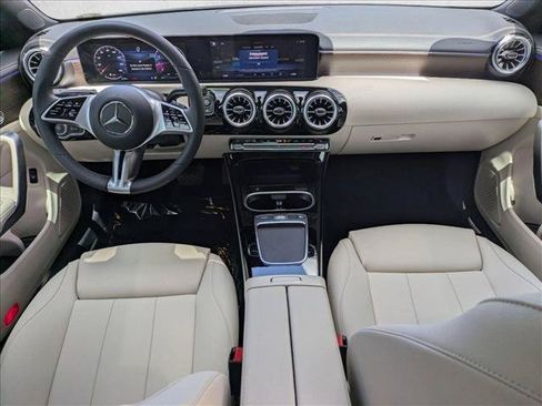 Certified 2026 Mercedes-Benz CLA 250 image 18