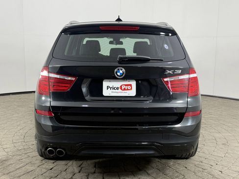 Used 2017 BMW X3 xDrive35i image 6