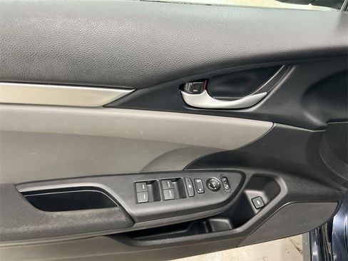 Used 2018 Honda Civic LX image 20