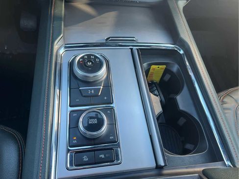 Used 2022 Ford Expedition Timberline image 47