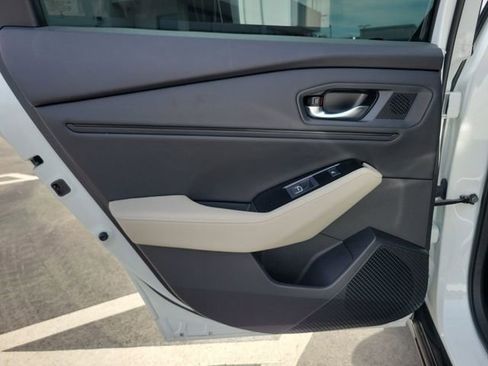 Certified 2024 Honda Accord Touring image 15