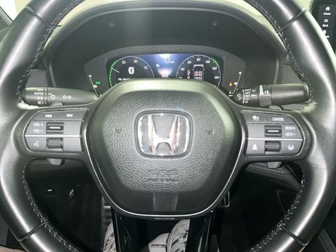 Used 2023 Honda Accord Sport image 16