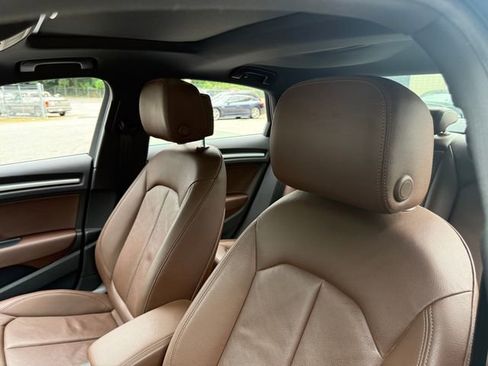 Used 2016 Audi A3 1.8T Premium image 13