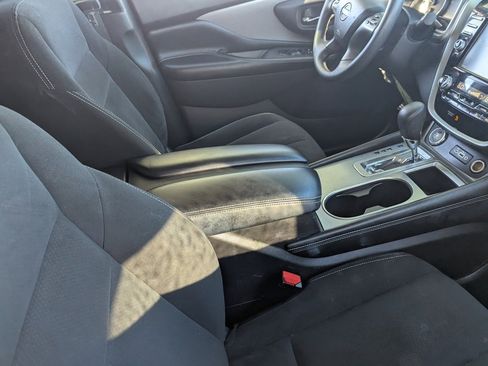 Certified 2023 Nissan Murano S image 12