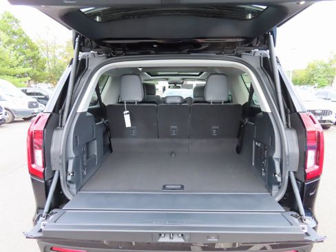 New 2025 Ford Expedition Max Active image 21