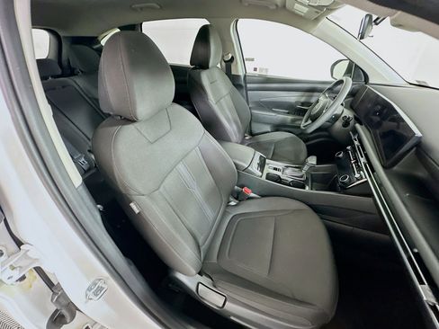 Used 2025 Hyundai Tucson SEL image 31