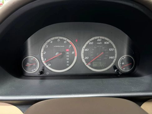 Used 2005 Honda CR-V EX image 25