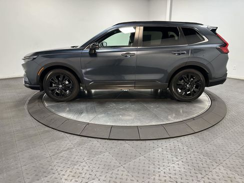 Certified 2023 Honda CR-V Sport Touring image 8