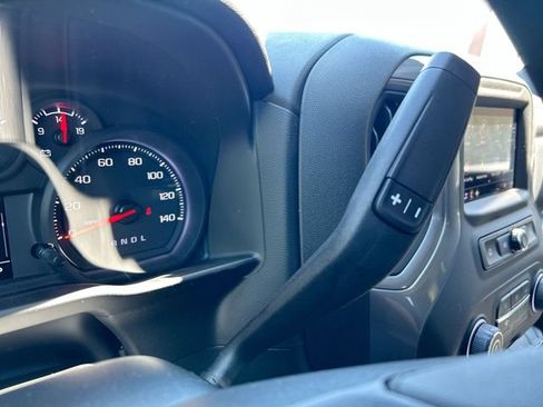 New 2026 Chevrolet Silverado 2500 Custom w/ Custom Value Package AWD/4WD image 15