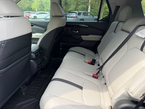 New 2026 Honda Passport RTL image 7